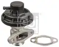 Egr Szelep - Febi
