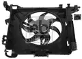 Ventilátor, vízhűtő - Febi