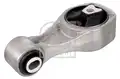 Felfüggesztés, Motor - Febi