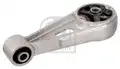Motortartó Bak - Febi