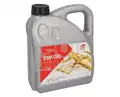 OLEJ 4L 5W-30 ACEA A5/B5/C2 API CF/SN SAE 5W-30 HC C2 PSA B71 2290 FIAT 9.55535-S1 - Febi