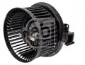 Ventilátor, utastér - Febi