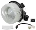 Ventilátor, utastér - Febi