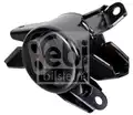 Felfüggesztés, Motor - Febi