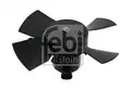Ventilátor, vízhűtő - Febi