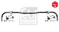 STABILIZATOR AUDI T. Q3 VW CC, PASSAT, PASSAT CC, TIGUAN 1.4-3.6 03.05- GUMY+OBEJMY+CZNIKI+RUBY - Febi