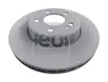 Első Féktárcsa - Febi