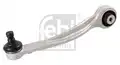 WAHACZ AUDI P. Q5/Q7 15- PR GRNY Z TYU - Febi