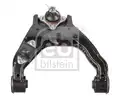 WAHACZ MITSUBISHI P. L200 05- PR GRNY - Febi