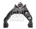 WAHACZ MITSUBISHI P. L200 05- LE GRNY - Febi