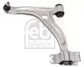 WAHACZ DB P. W176 12-/W245 11- LE - Febi