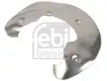 Terelőlemez / féktárcsa - Febi