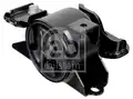 Váltótartó Bak - Febi