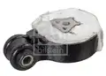 Felfüggesztés, Motor - Febi