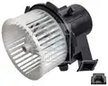 Ventilátor, utastér - Febi