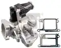 Egr Szelep - Febi