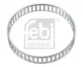 érzékelő gyűrű, ABS - Febi