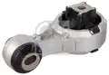 Motortartó Bak - Febi