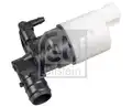 Ablakmosó Motor - Febi