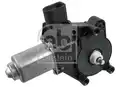 Ablakemelő Motor - Febi