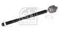 Axiális Csukló, Vezetőkar - Febi