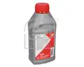 FÉKFOLYADÉK DOT 5.1 1 Liter - Bosch