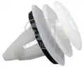 tartó patent, fenéklemez burkolat - Febi