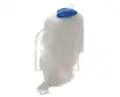 Szélvédőmosó tartály - Febi