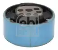 Motortartó Bak - Febi
