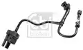 Lélegeztető szelep / üzemanyagtank - Febi