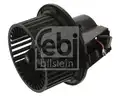 Ventilátor, utastér - Febi