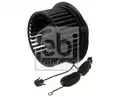 Ventilátor, utastér - Febi