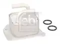 Olajhűtő - Febi
