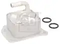 Olajhűtő - Febi
