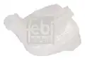 Hűtőfolyadék kiegyenlítő tartály - Febi