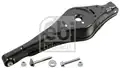 WAHACZ VW T. GOLFV/VI/OCTAVIA 03- LE/PR POD SPREYN +RUBY - Febi