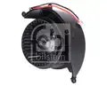 Ventilátor, utastér - Febi