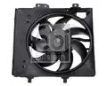 Ventilátor, vízhűtő - Febi