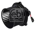 Utastér-ventilátor - Febi