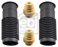 ZESTAW MONTAOWY AMORTYZATORA JEEP P. 3,0-5,7 GRAND CHEROKEE 11- - Febi