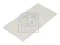 Pollenszűrő - Febi
