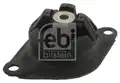 Motortartó Bak - Febi