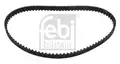 Vezérműszíj - Febi