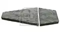 Pollenszűrő - Febi