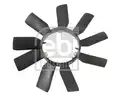 Ventilátor, vízhűtő - Febi