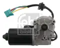 Ablaktörlő Motor - Febi