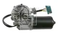 Ablaktörlő Motor - Febi