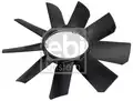Ventilátor, vízhűtő - Febi
