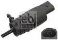 Ablakmosó Motor - Febi