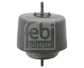 Motortartó Bak - Febi